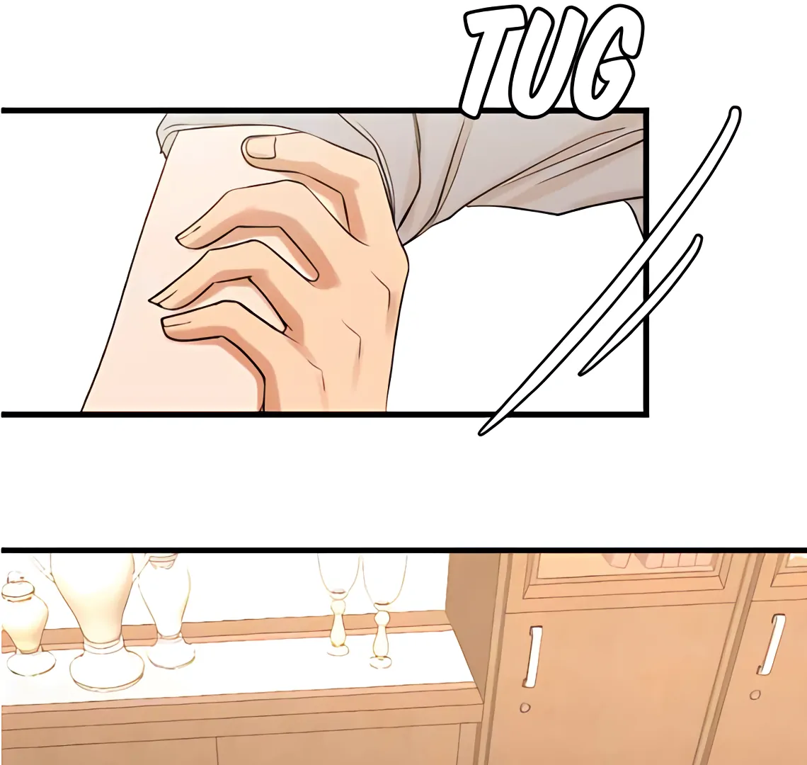 Read My Lovely Bodyguard ENGLISH Manga Online