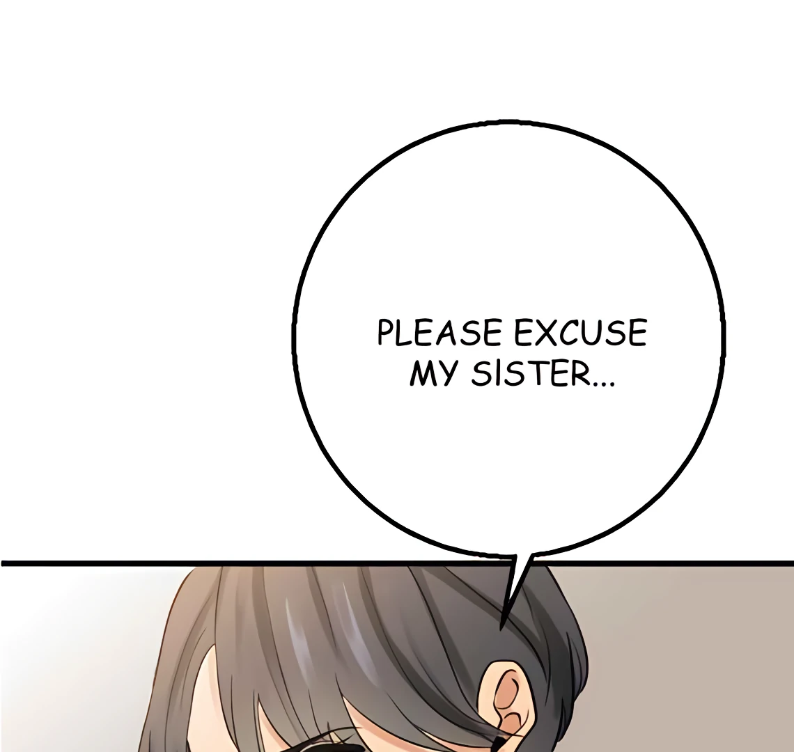 Read My Lovely Bodyguard ENGLISH Manga Online