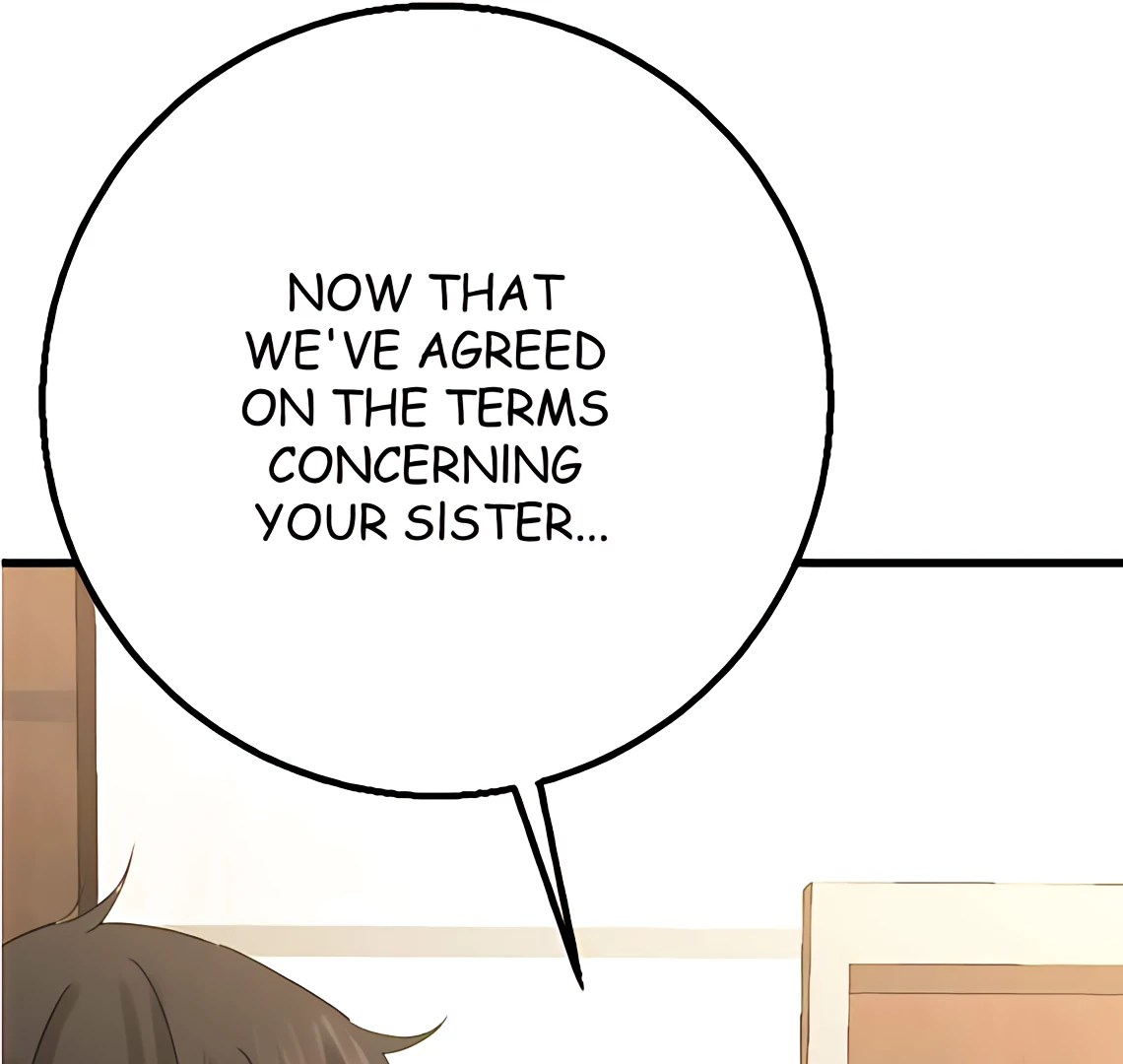 Read My Lovely Bodyguard ENGLISH Manga Online