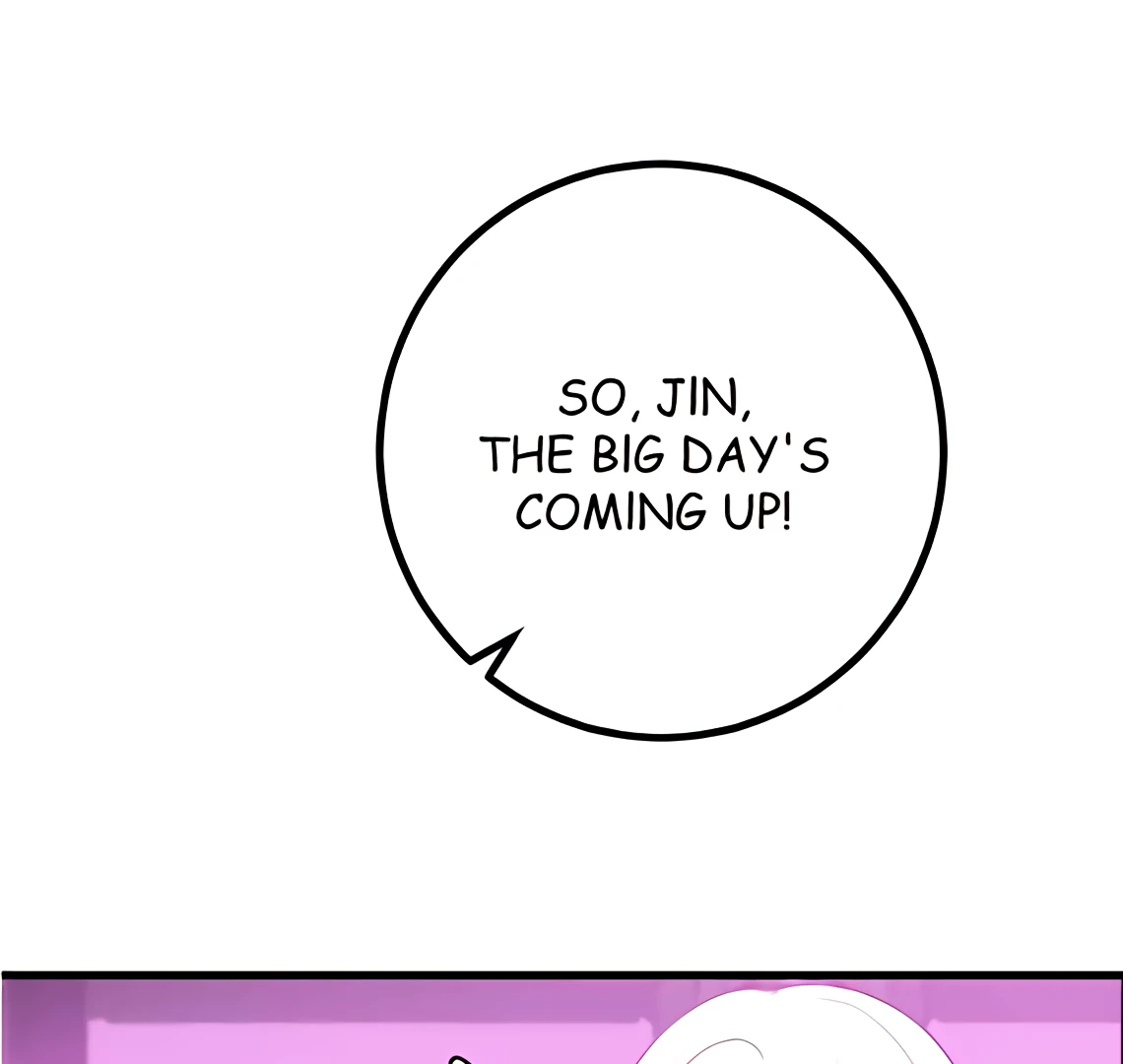 Read My Lovely Bodyguard ENGLISH Manga Online