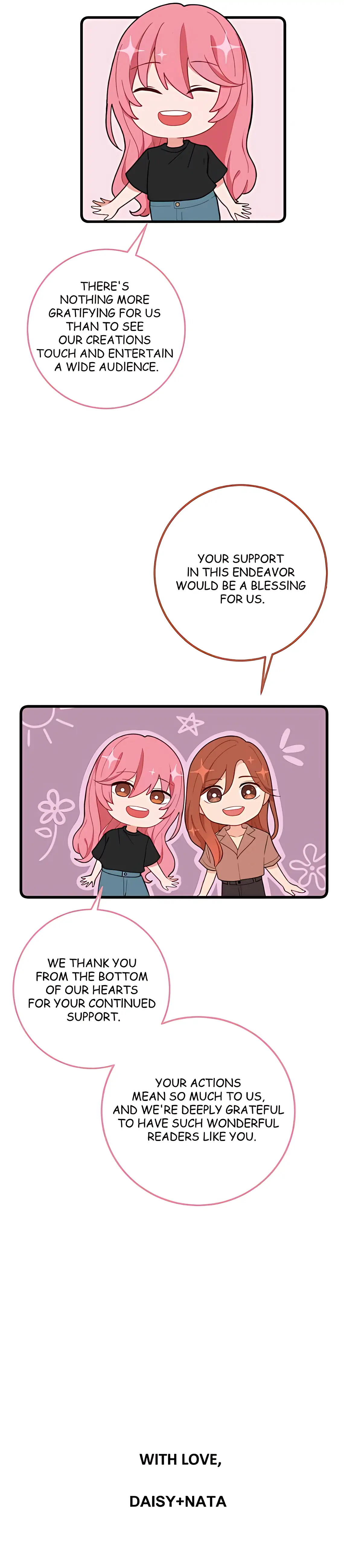 Read My Lovely Bodyguard ENGLISH Manga Online