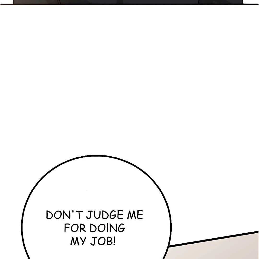 Read My Lovely Bodyguard ENGLISH Manga Online