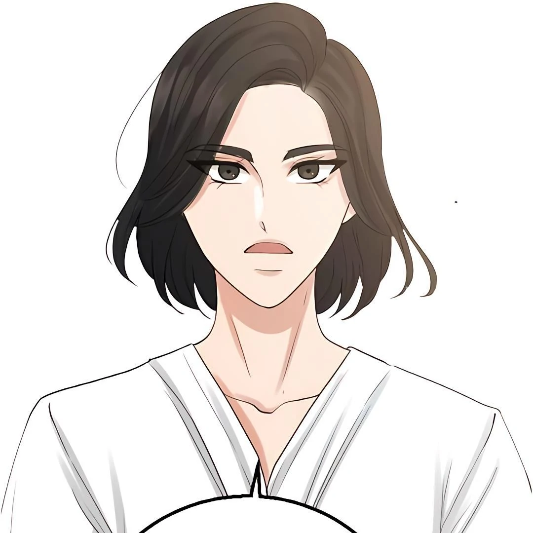 Read My Lovely Bodyguard ENGLISH Manga Online