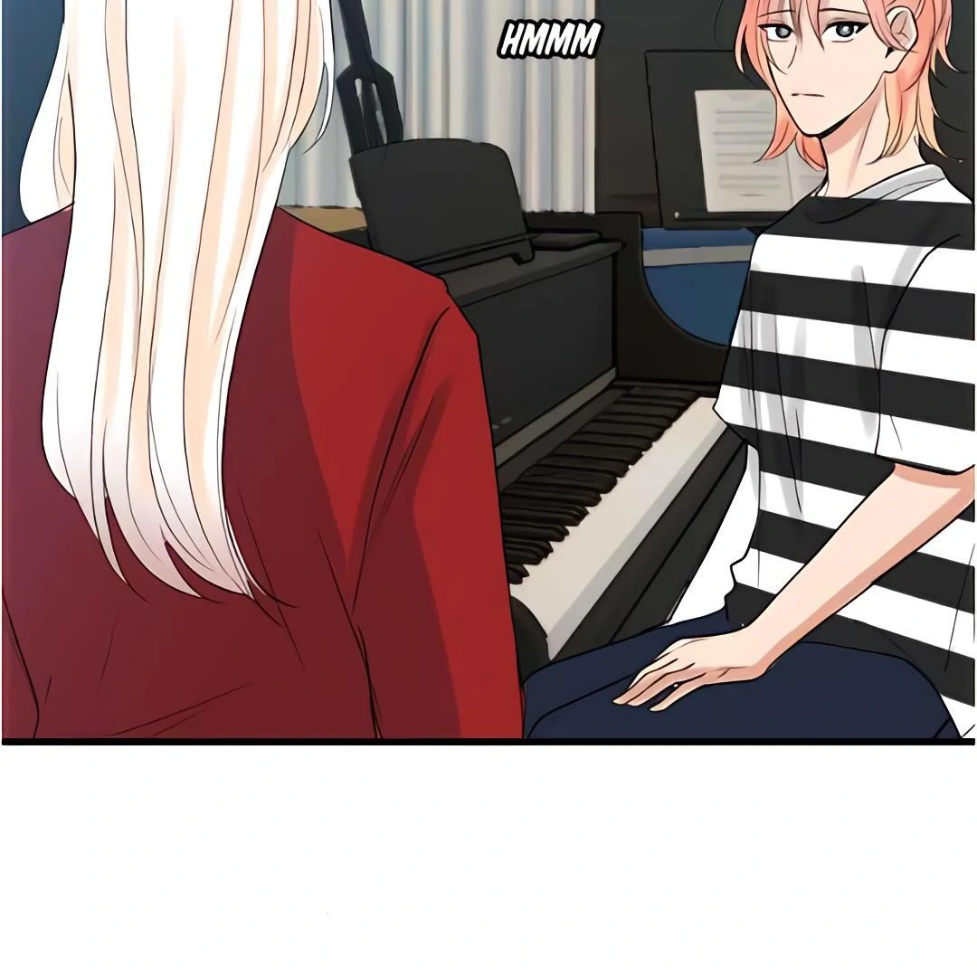 Read My Lovely Bodyguard ENGLISH Manga Online