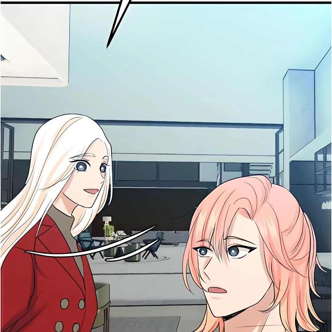 Read My Lovely Bodyguard ENGLISH Manga Online