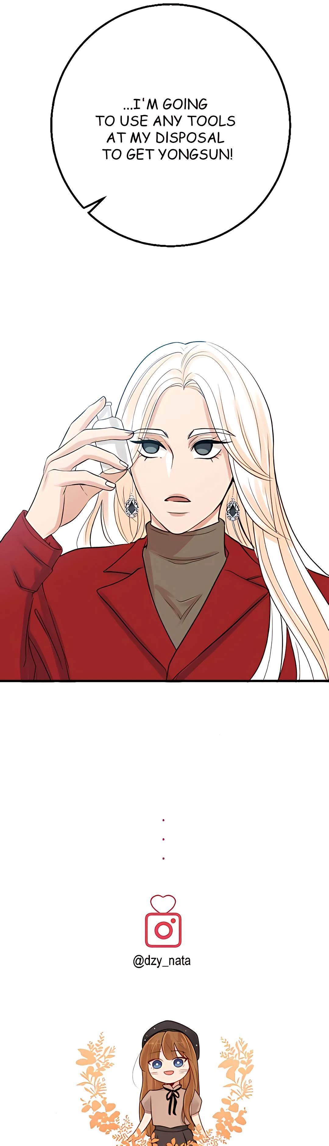 Read My Lovely Bodyguard ENGLISH Manga Online