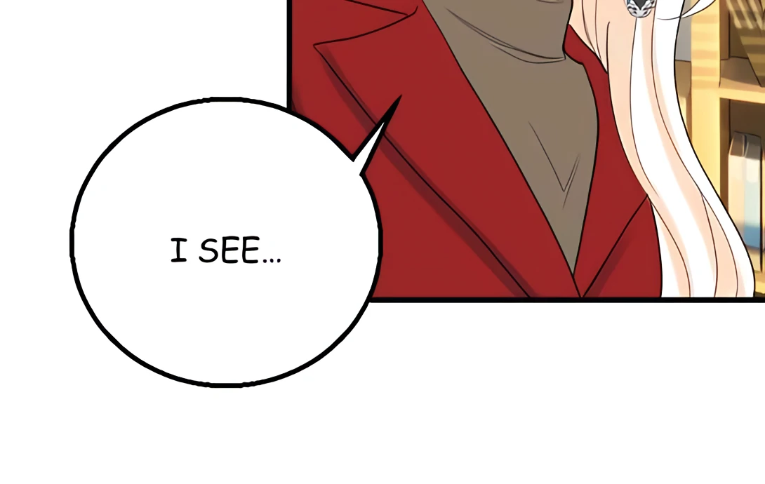 Read My Lovely Bodyguard ENGLISH Manga Online