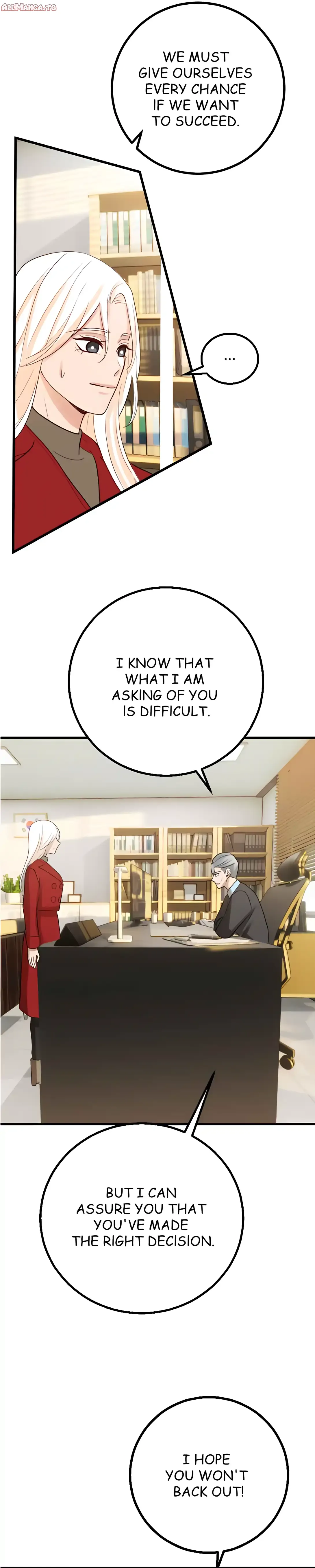 Read My Lovely Bodyguard ENGLISH Manga Online