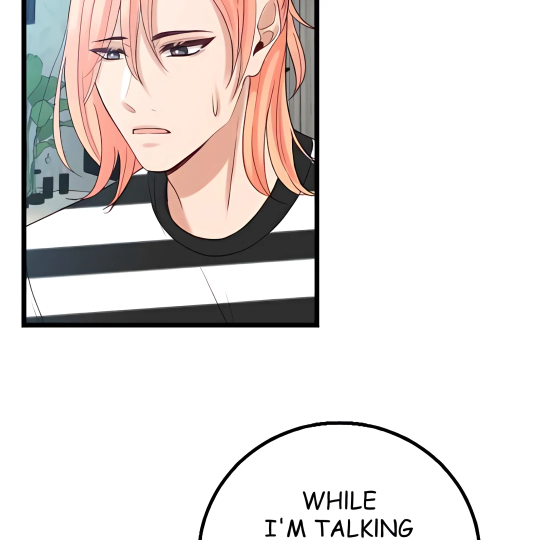 Read My Lovely Bodyguard ENGLISH Manga Online