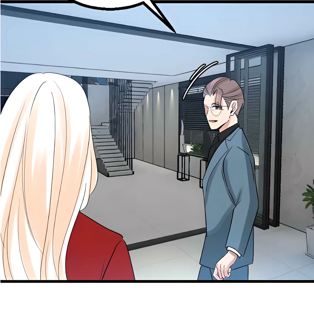 Read My Lovely Bodyguard ENGLISH Manga Online