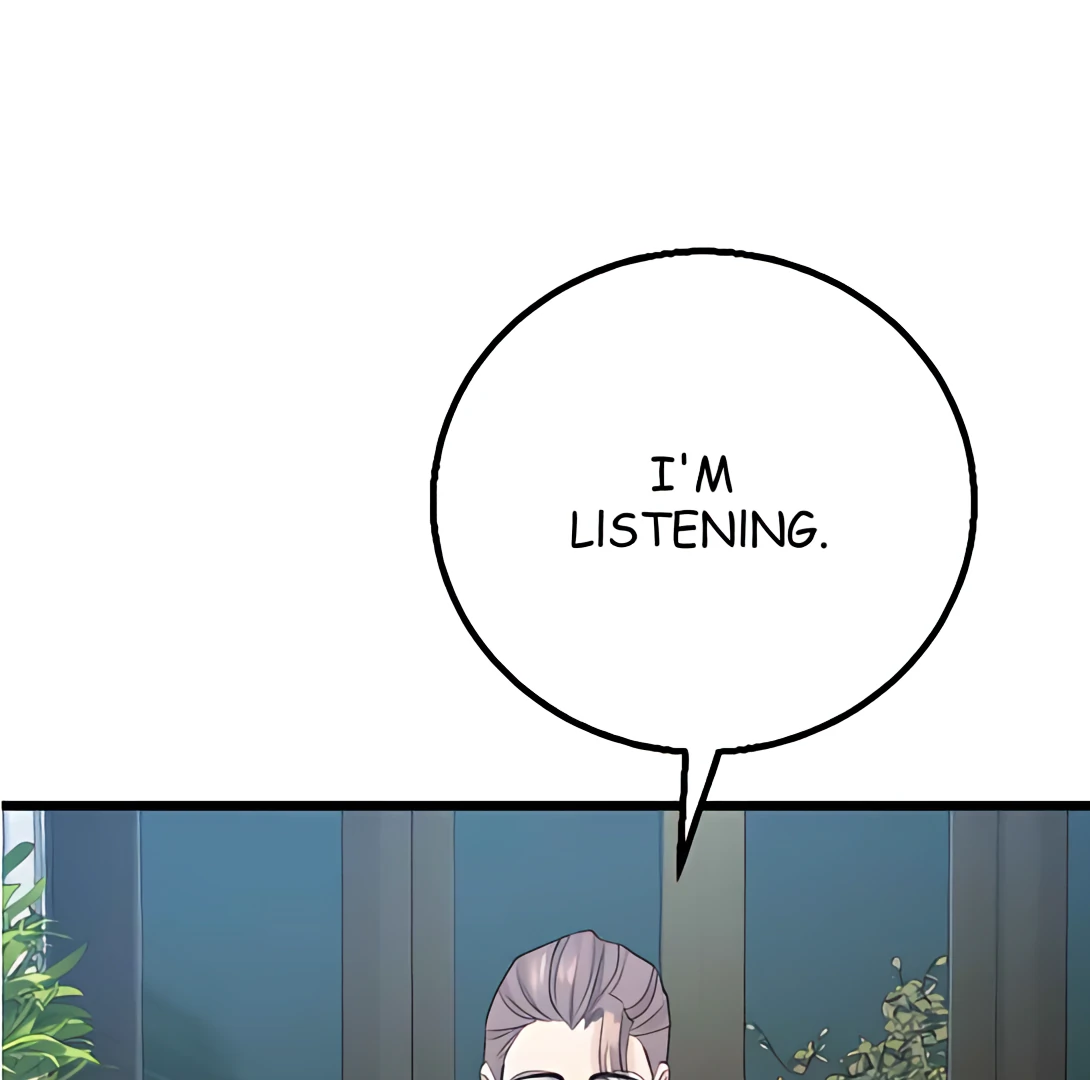 Read My Lovely Bodyguard ENGLISH Manga Online