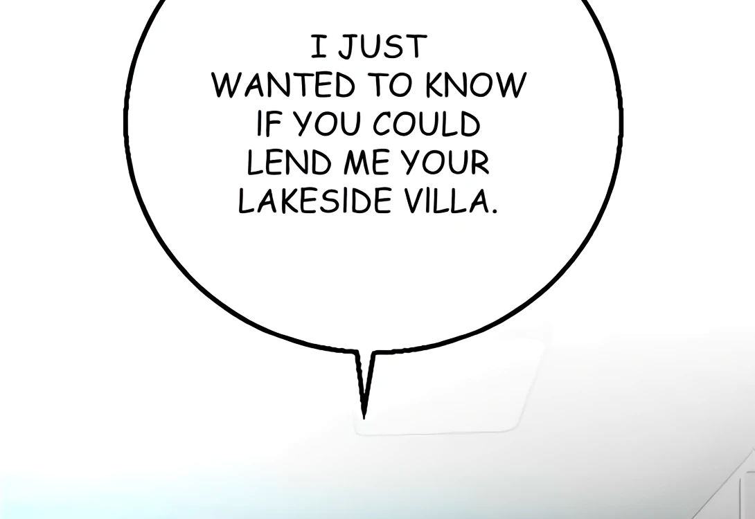 Read My Lovely Bodyguard ENGLISH Manga Online