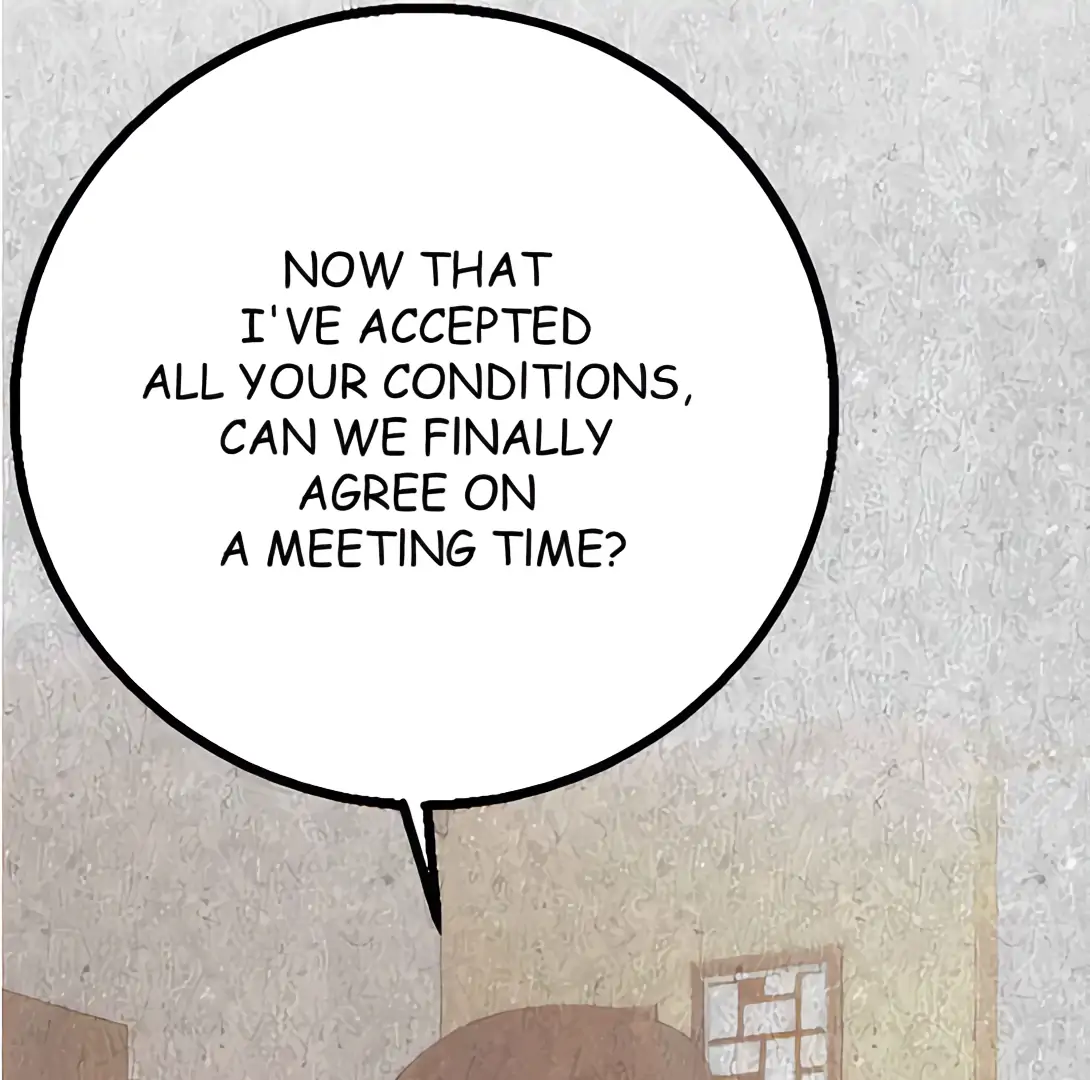 Read My Lovely Bodyguard ENGLISH Manga Online