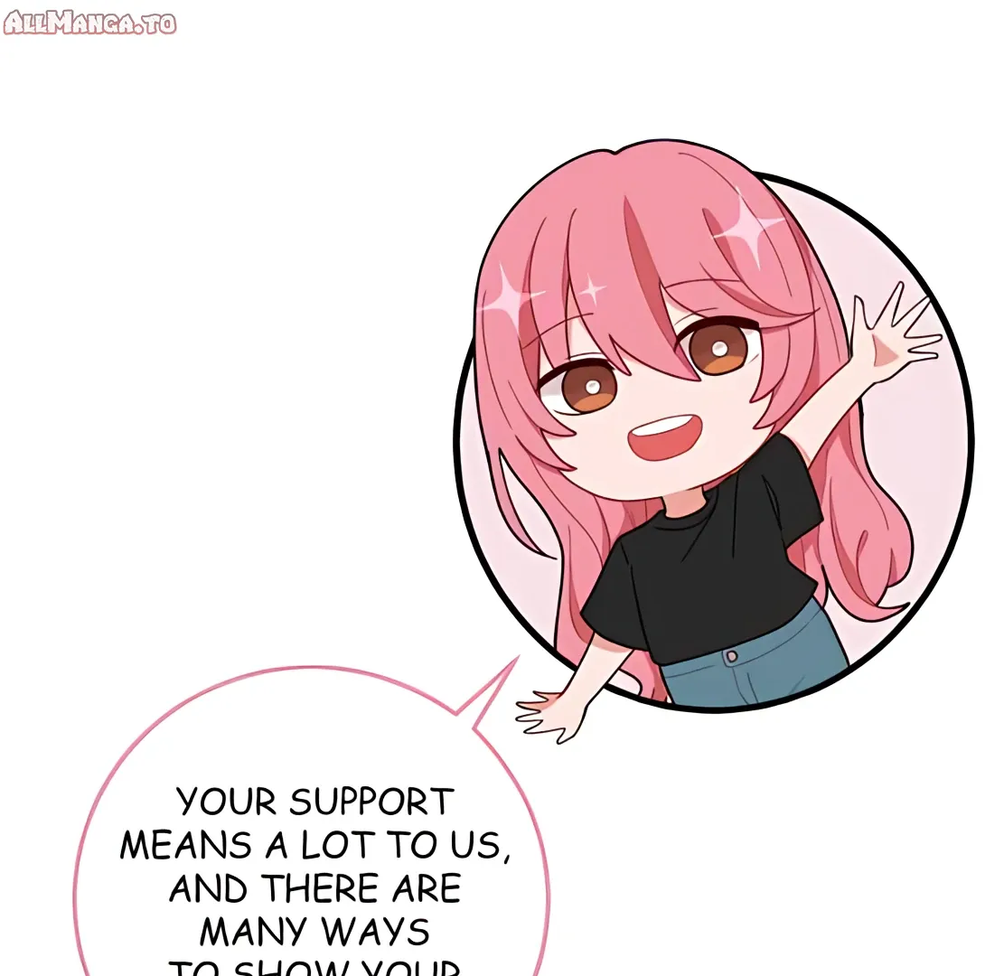 Read My Lovely Bodyguard ENGLISH Manga Online