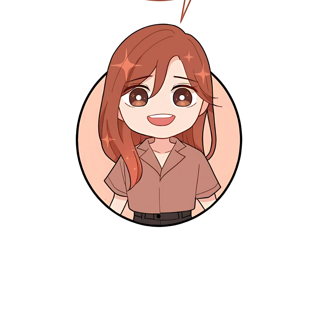 Read My Lovely Bodyguard ENGLISH Manga Online