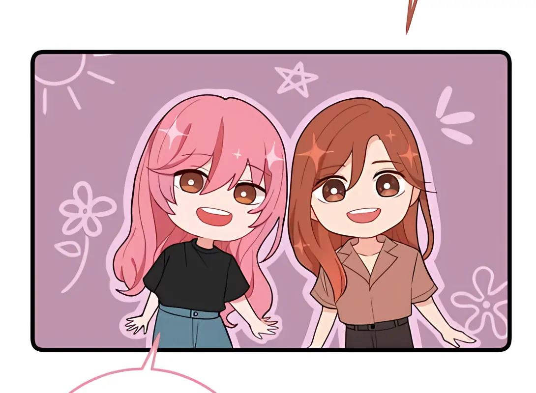 Read My Lovely Bodyguard ENGLISH Manga Online