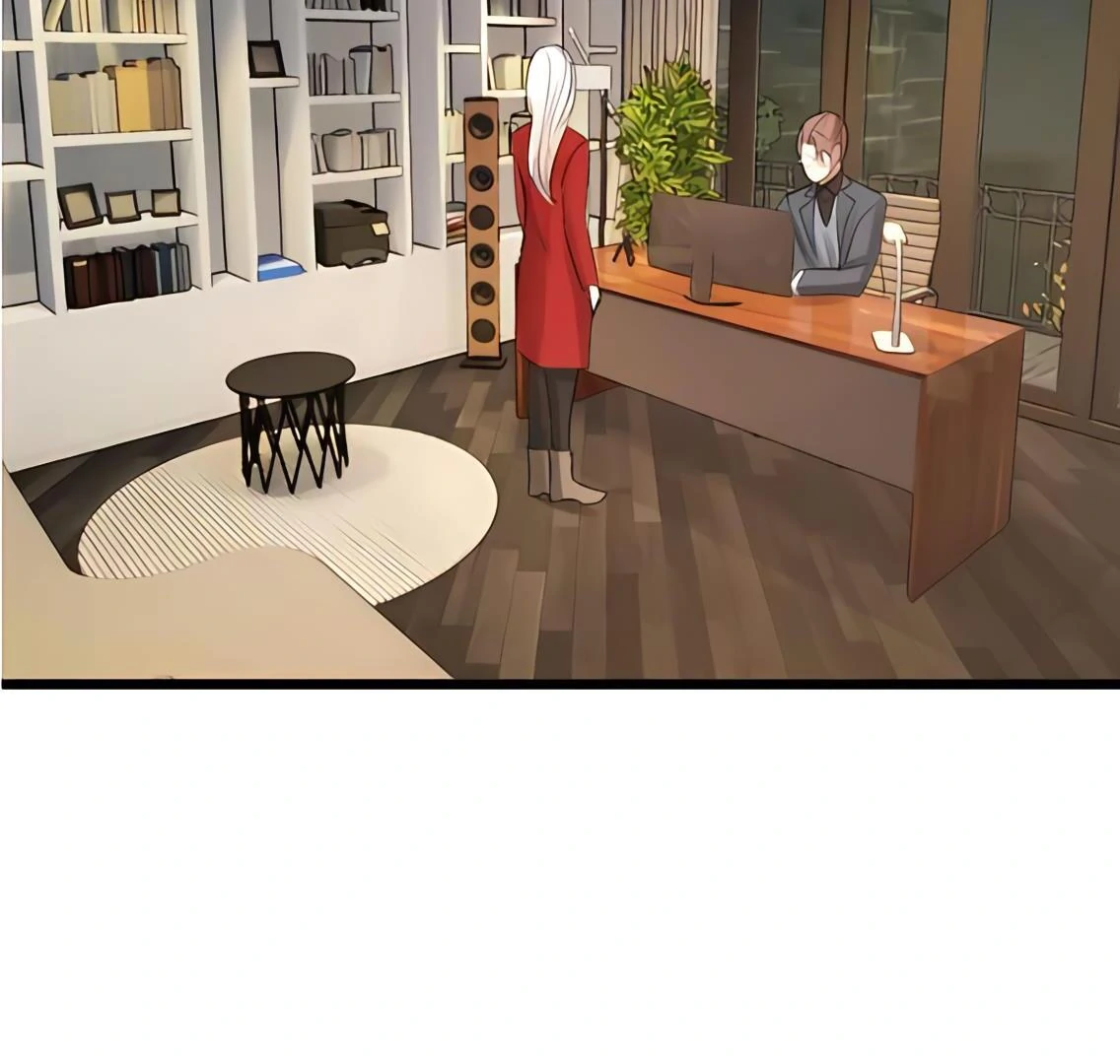 Read My Lovely Bodyguard ENGLISH Manga Online