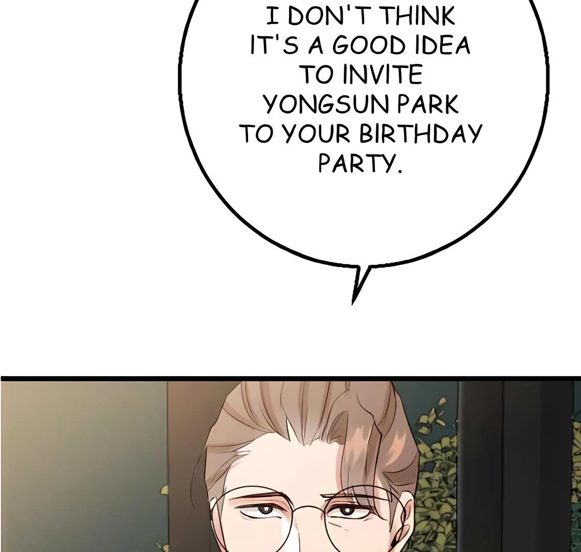 Read My Lovely Bodyguard ENGLISH Manga Online