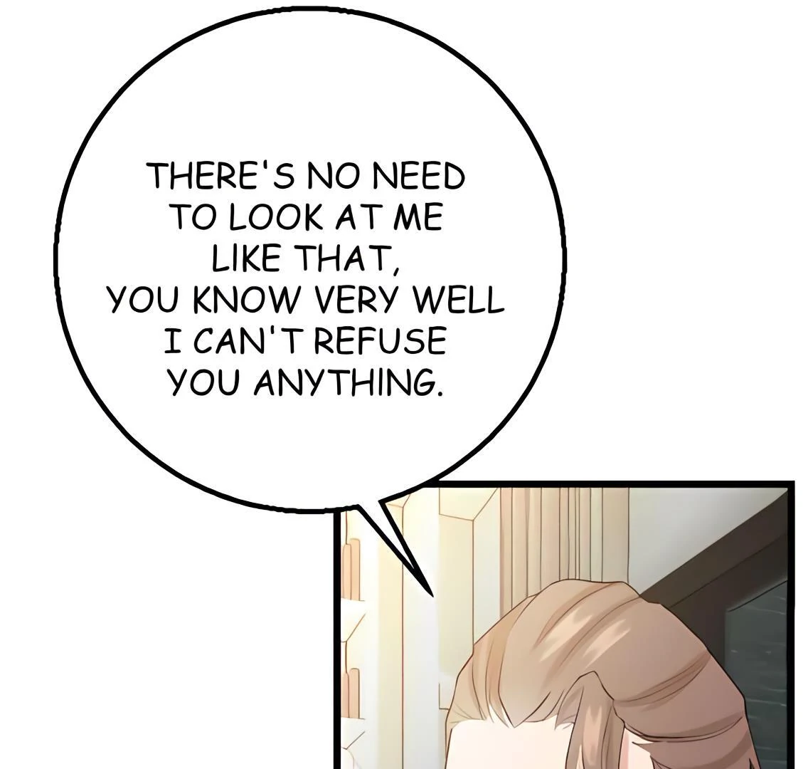 Read My Lovely Bodyguard ENGLISH Manga Online