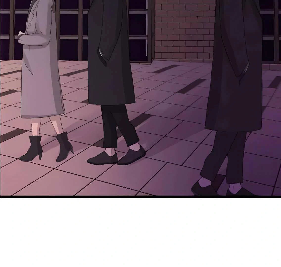 Read My Lovely Bodyguard ENGLISH Manga Online