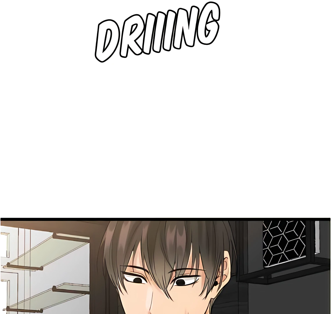 Read My Lovely Bodyguard ENGLISH Manga Online