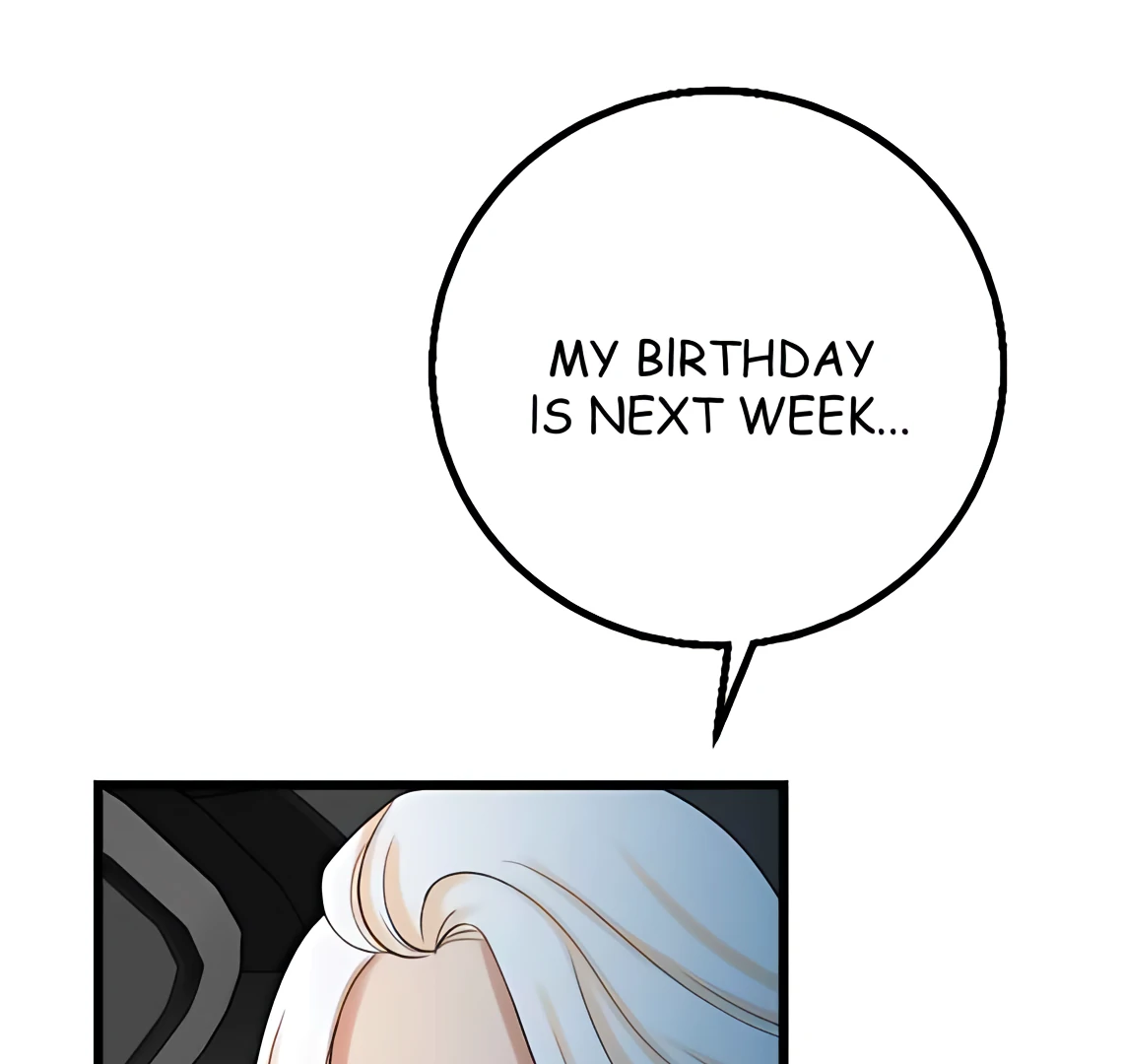 Read My Lovely Bodyguard ENGLISH Manga Online