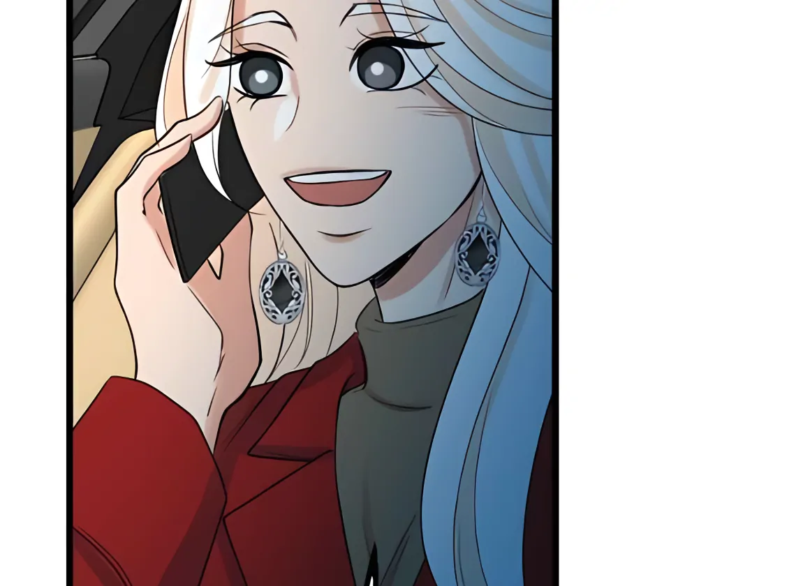 Read My Lovely Bodyguard ENGLISH Manga Online