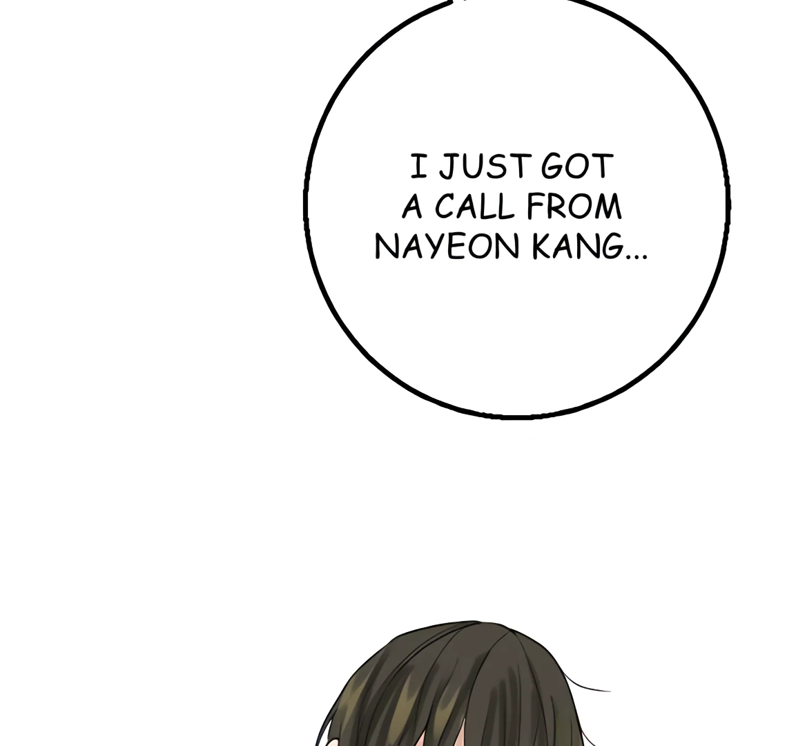 Read My Lovely Bodyguard ENGLISH Manga Online