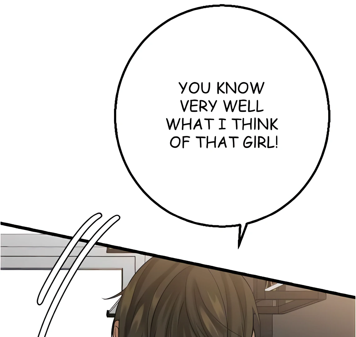 Read My Lovely Bodyguard ENGLISH Manga Online