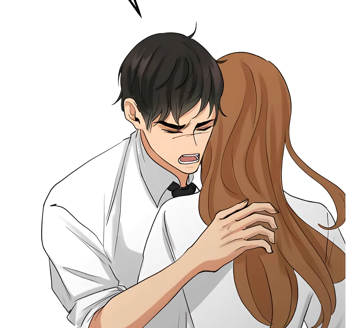 Read My Lovely Bodyguard ENGLISH Manga Online