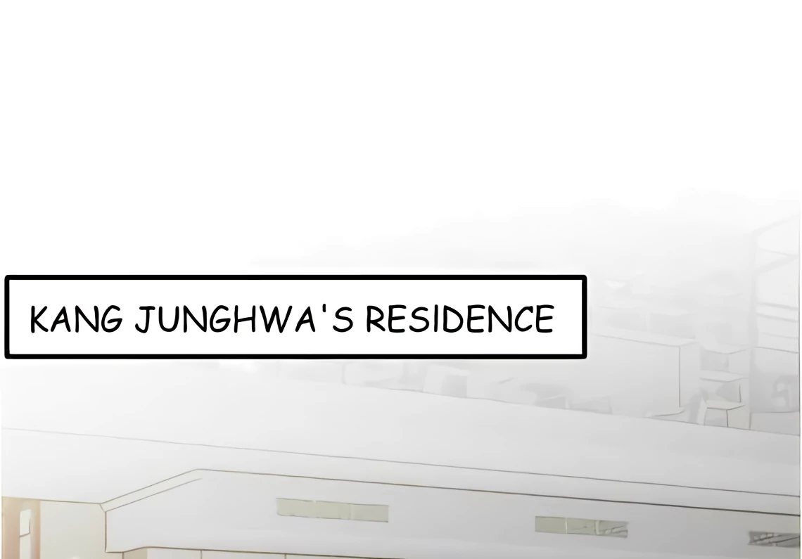 Read My Lovely Bodyguard ENGLISH Manga Online