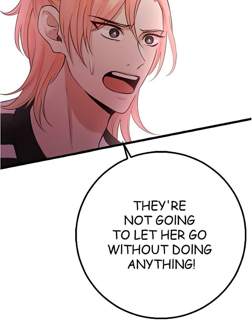 Read My Lovely Bodyguard ENGLISH Manga Online