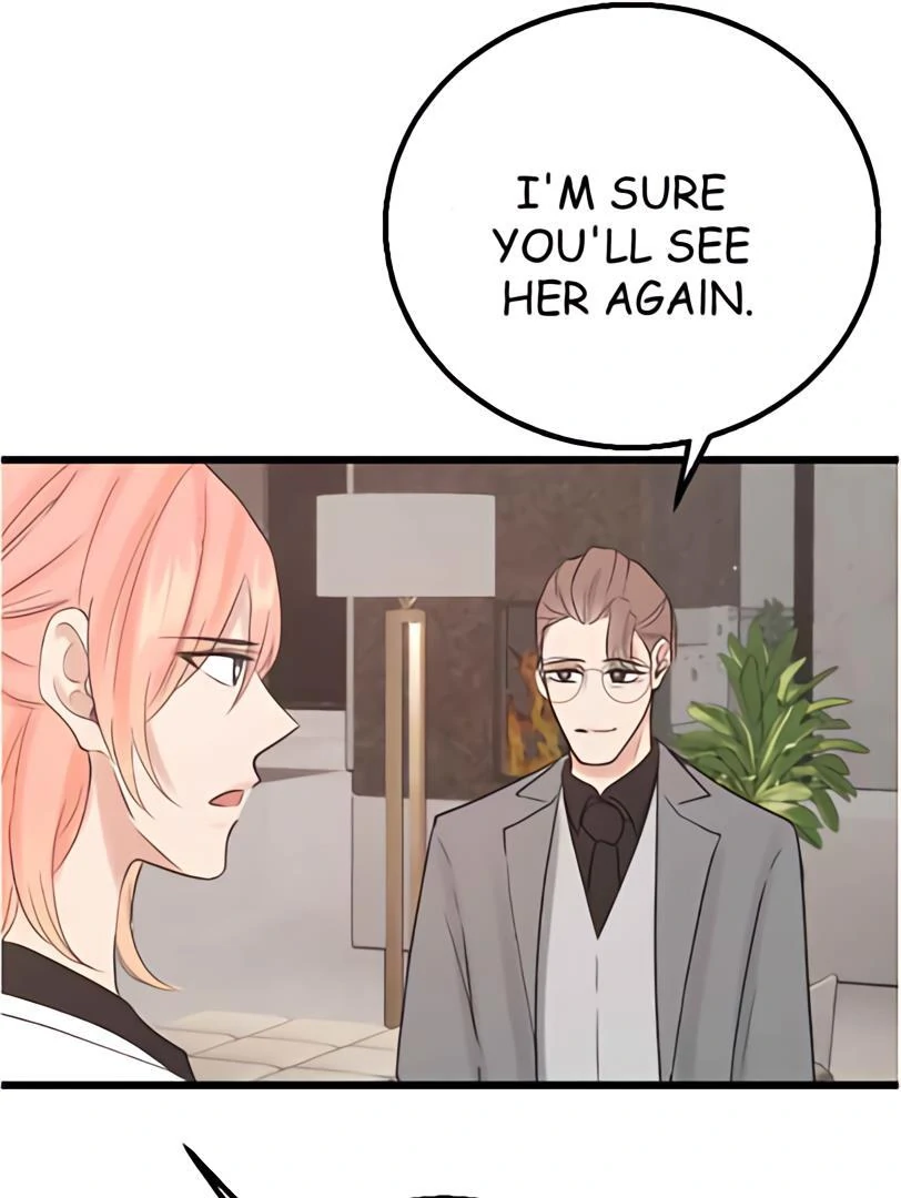 Read My Lovely Bodyguard ENGLISH Manga Online