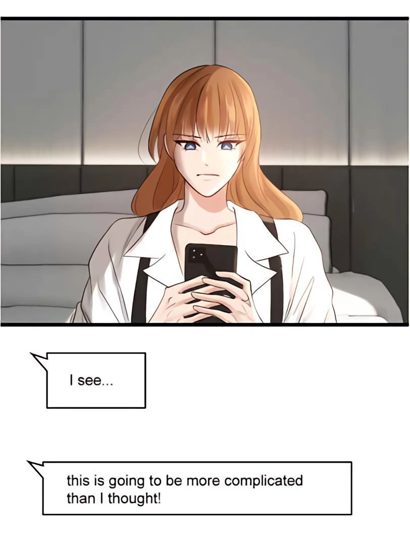 Read My Lovely Bodyguard ENGLISH Manga Online