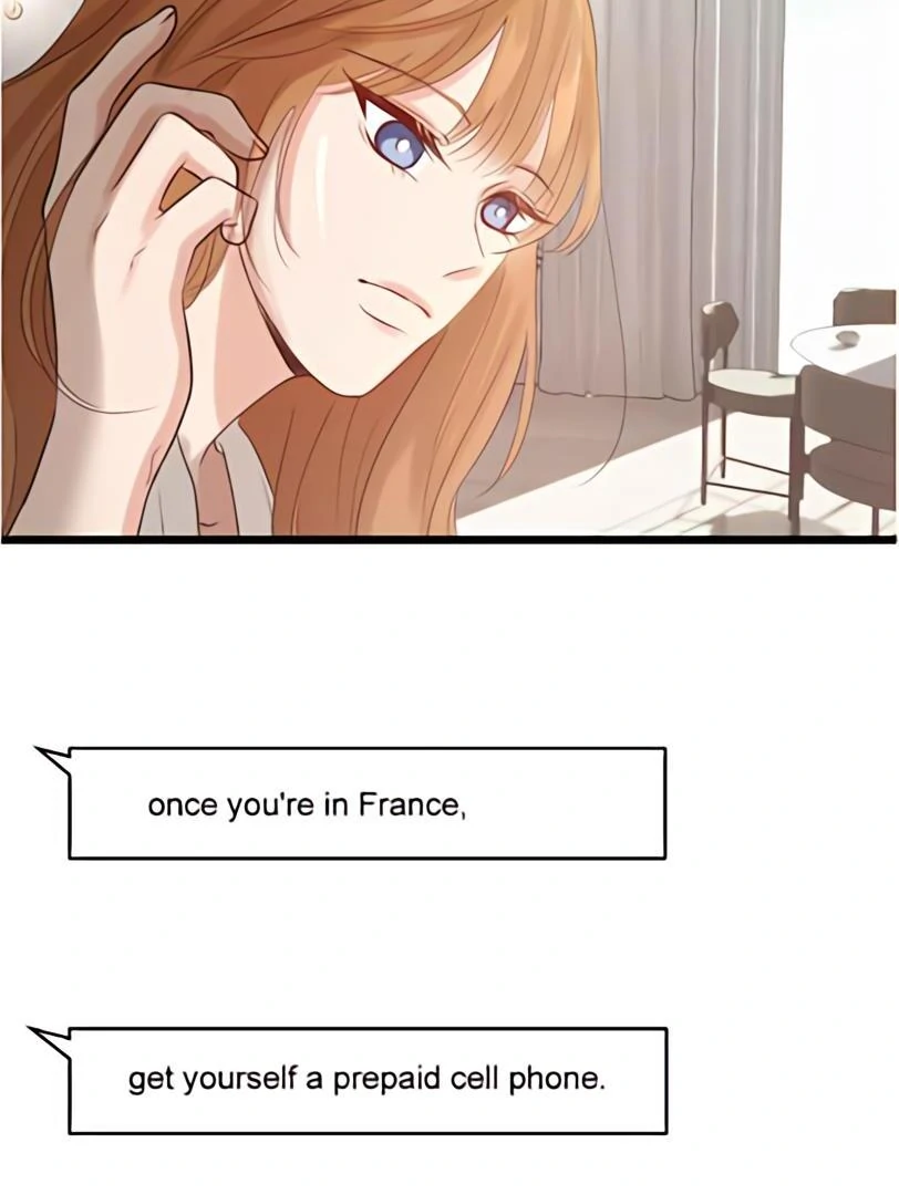 Read My Lovely Bodyguard ENGLISH Manga Online