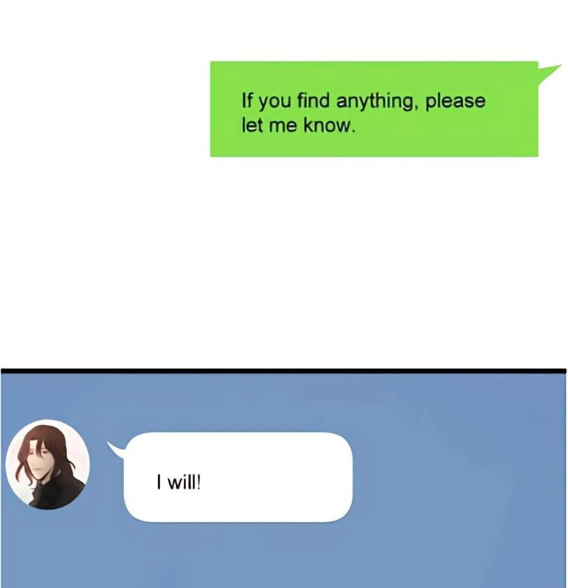 Read My Lovely Bodyguard ENGLISH Manga Online