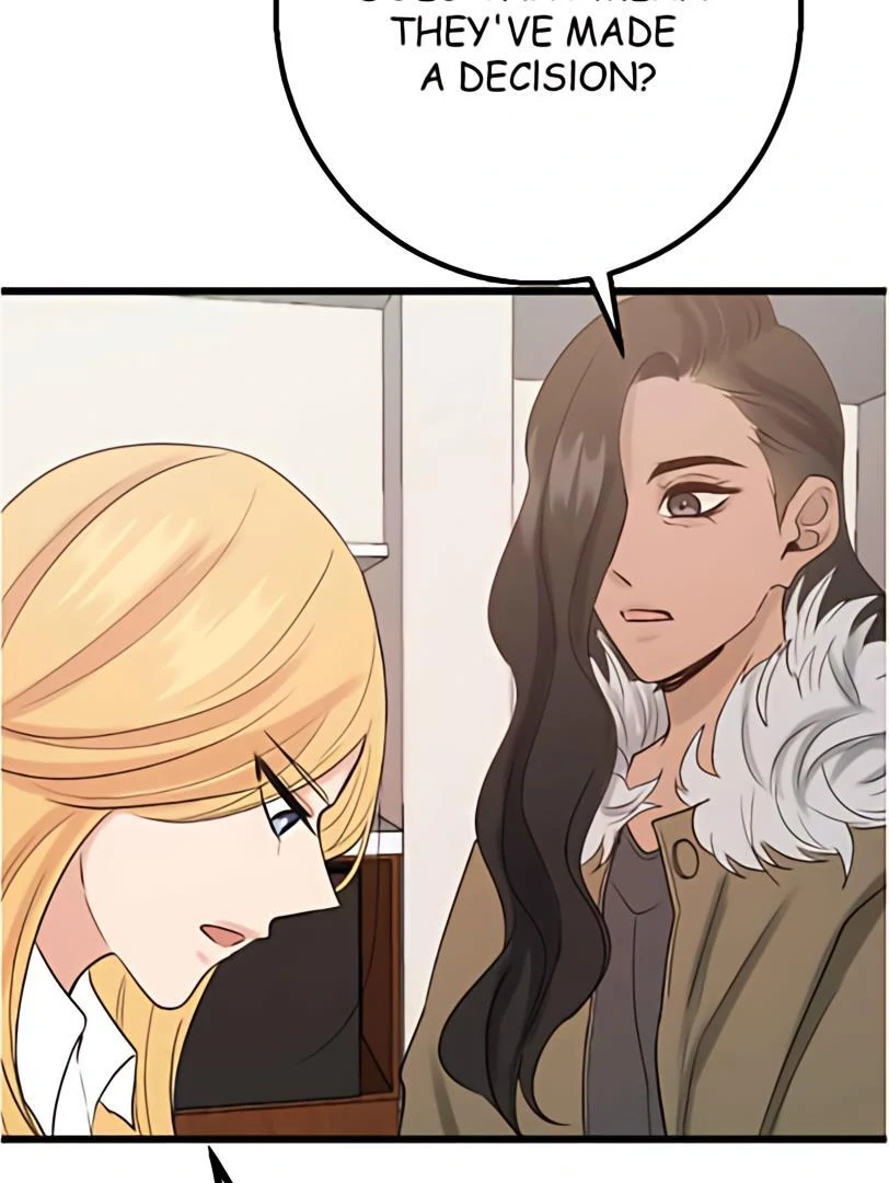 Read My Lovely Bodyguard ENGLISH Manga Online