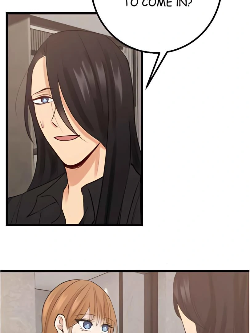 Read My Lovely Bodyguard ENGLISH Manga Online