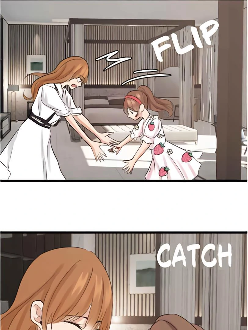 Read My Lovely Bodyguard ENGLISH Manga Online