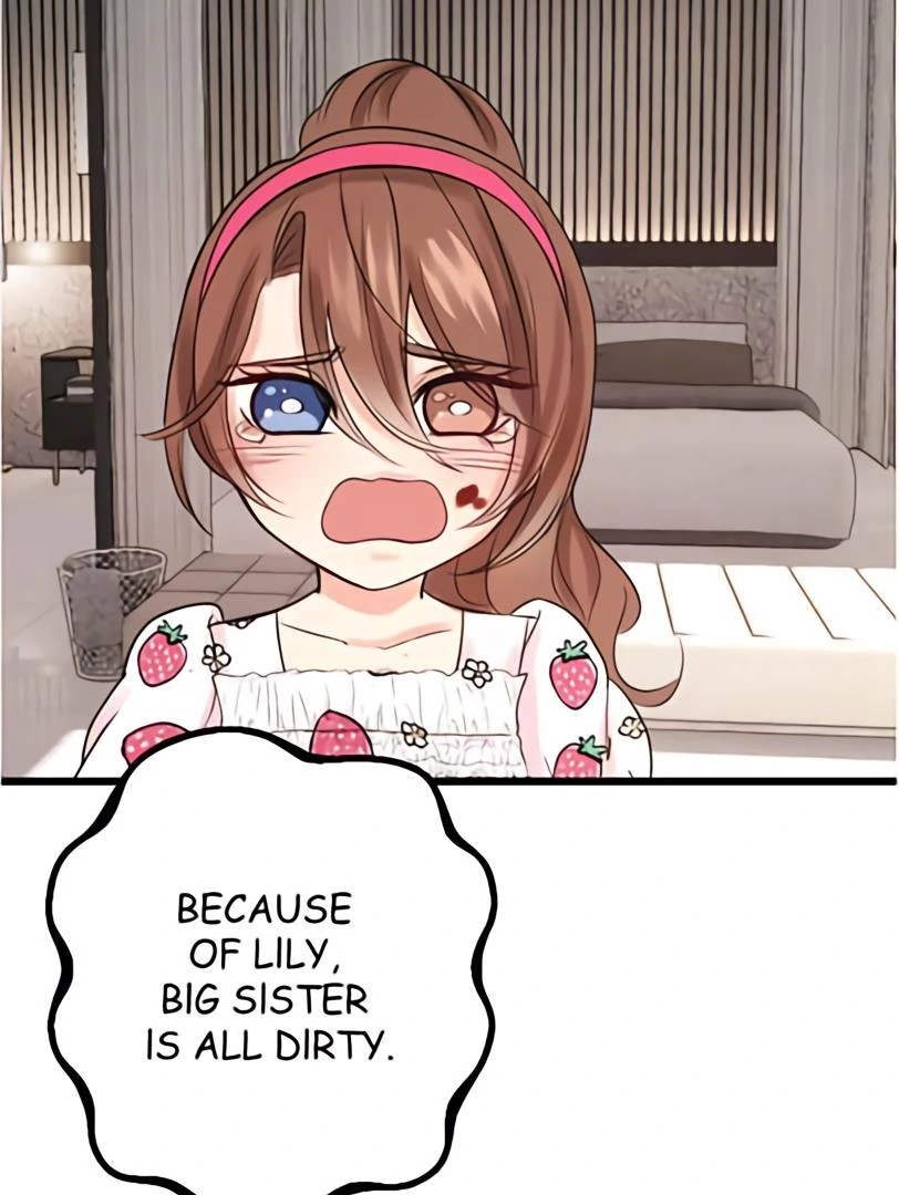 Read My Lovely Bodyguard ENGLISH Manga Online