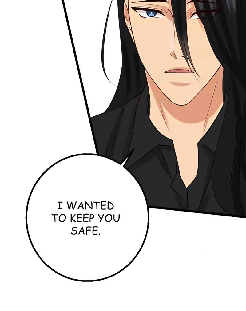 Read My Lovely Bodyguard ENGLISH Manga Online