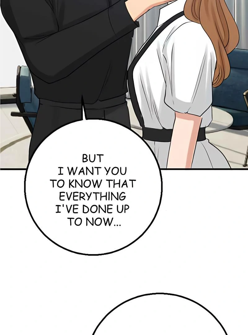 Read My Lovely Bodyguard ENGLISH Manga Online