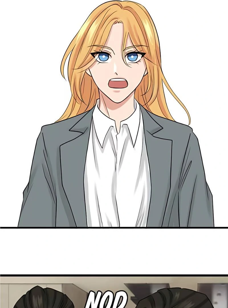 Read My Lovely Bodyguard ENGLISH Manga Online