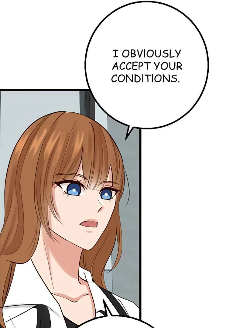 Read My Lovely Bodyguard ENGLISH Manga Online