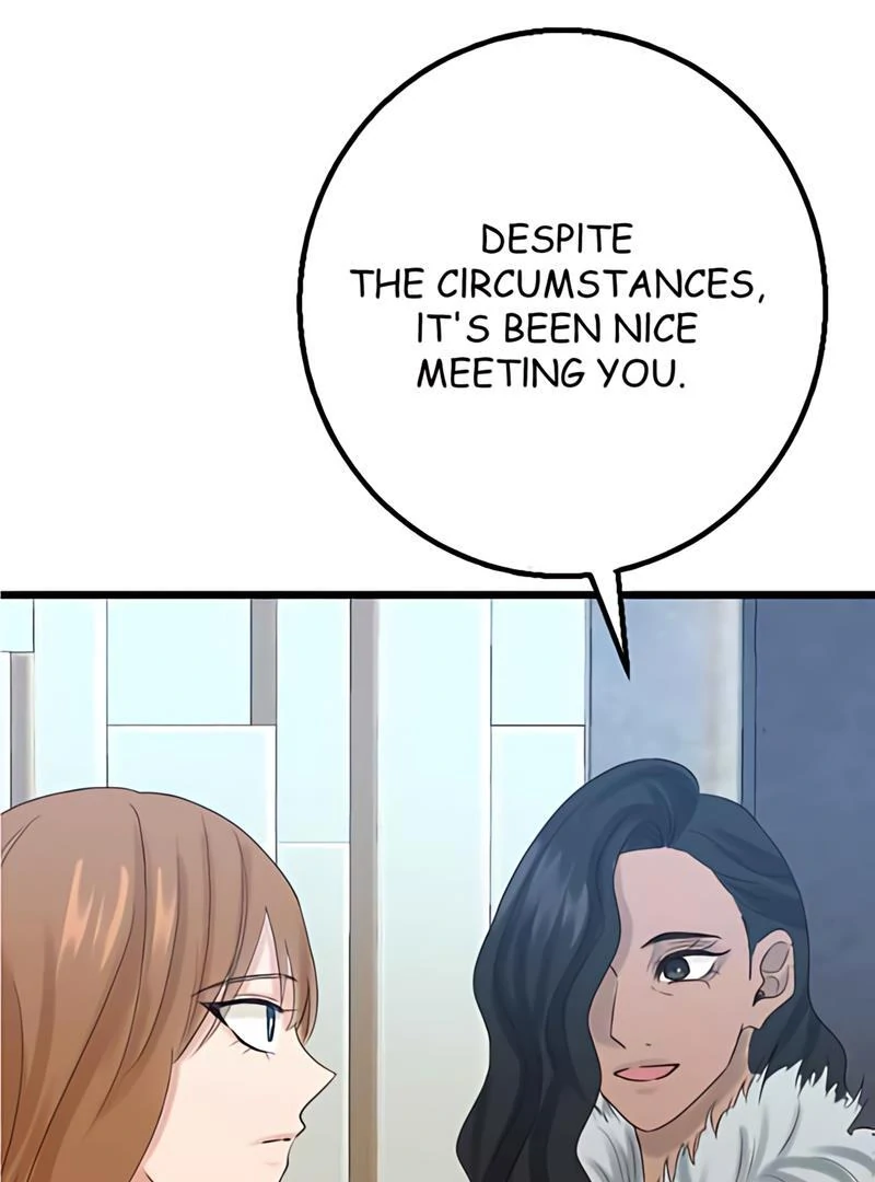 Read My Lovely Bodyguard ENGLISH Manga Online