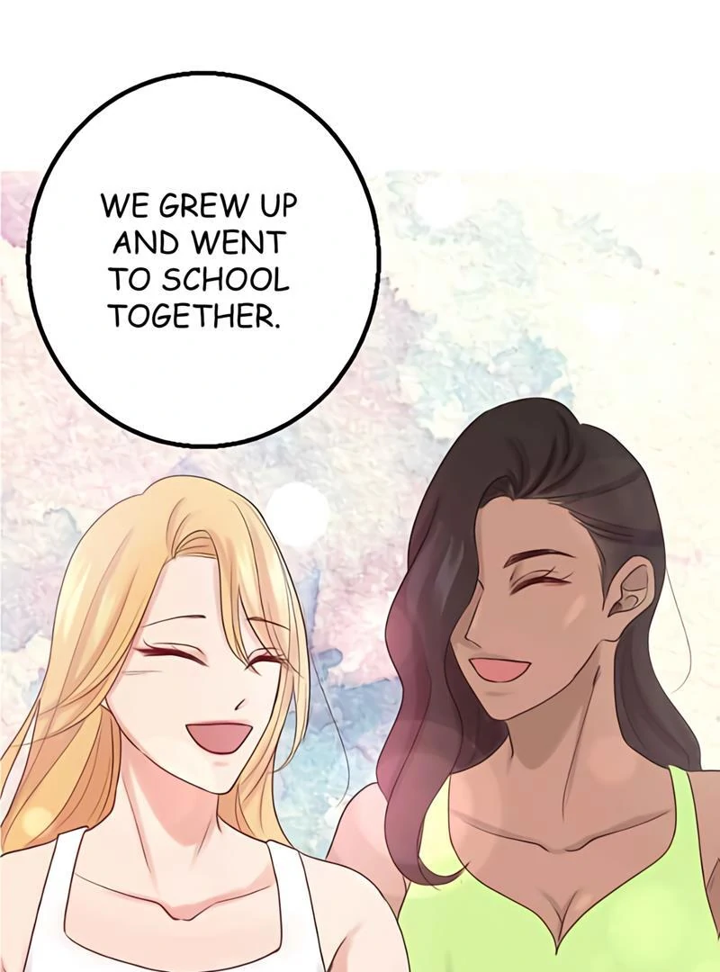 Read My Lovely Bodyguard ENGLISH Manga Online