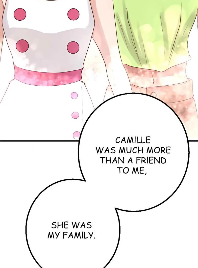 Read My Lovely Bodyguard ENGLISH Manga Online