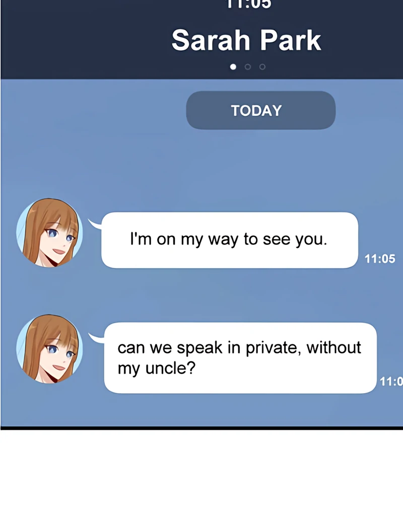 Read My Lovely Bodyguard ENGLISH Manga Online