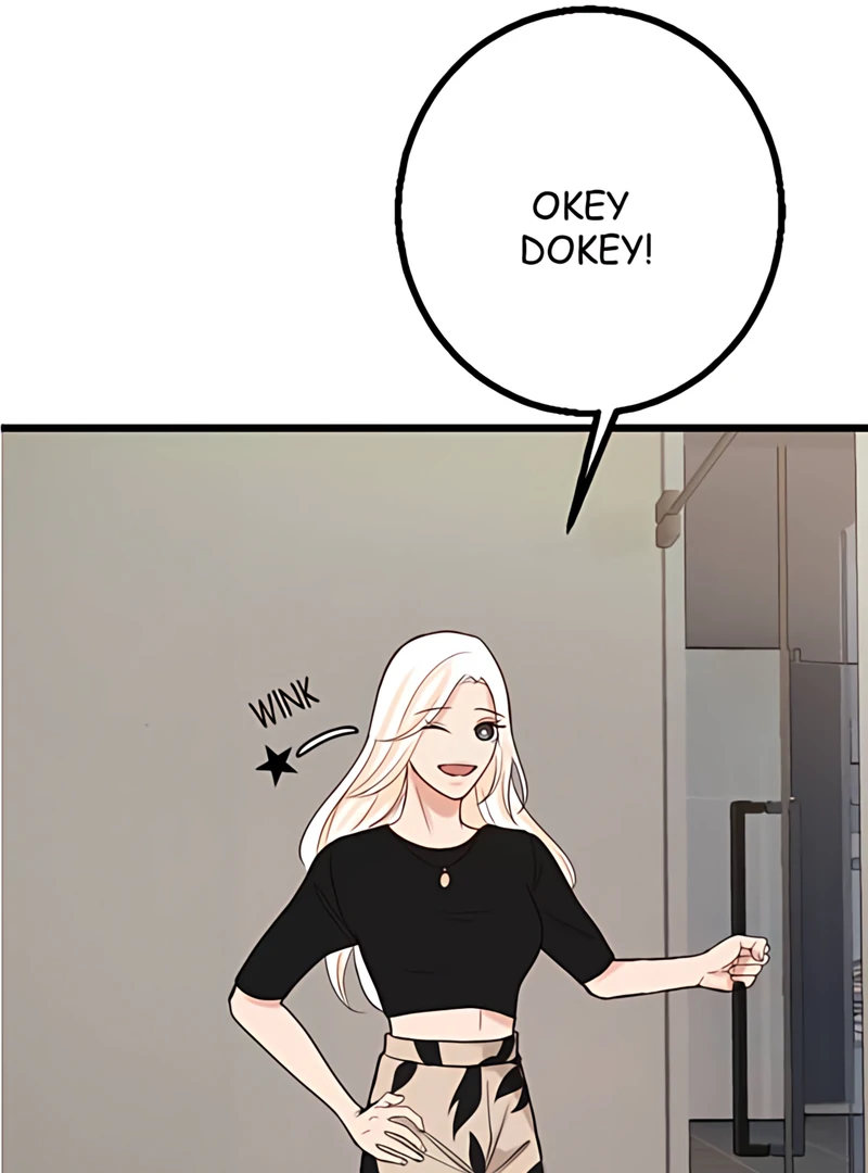 Read My Lovely Bodyguard ENGLISH Manga Online