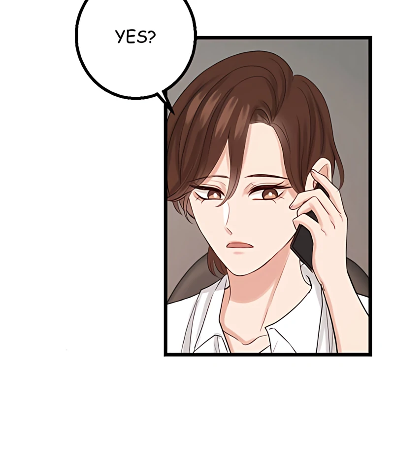 Read My Lovely Bodyguard ENGLISH Manga Online